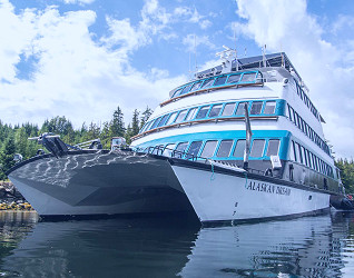 Alaskan Dream Cruise: Expert Review (2023)